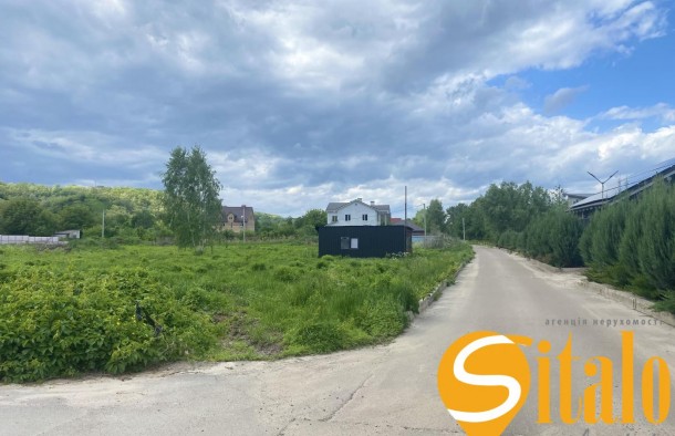 Ділянка з видом на Київські Карпати в мальовничому селі Підгірці, Новообухівська траса, 36,5 сот, фото 11