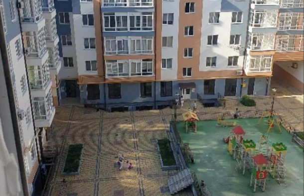 Продаж 2 кім квартири в центріМельника, фото 8