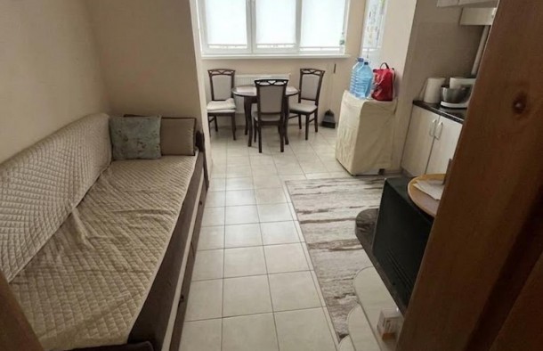 Продаж 1 кім квартири в новобудові, фото 3