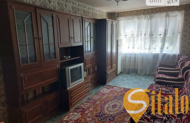 Гарна пропозиція, квартира на вул. Комарова, Космічний район, фото 2