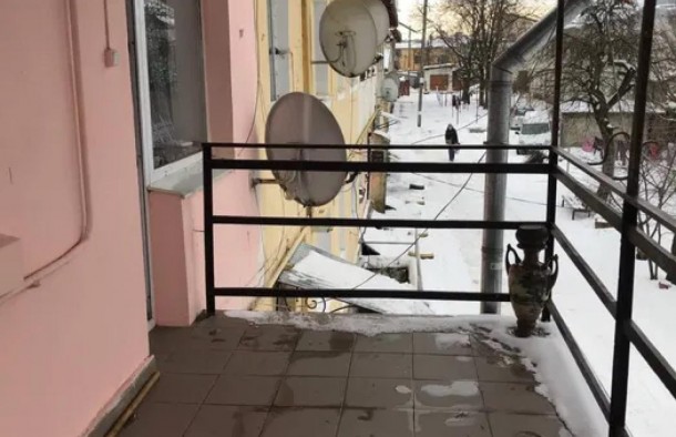 5 кімнатна квартира в цегляному будинку ,район Левандівка, місто Львів, фото 9