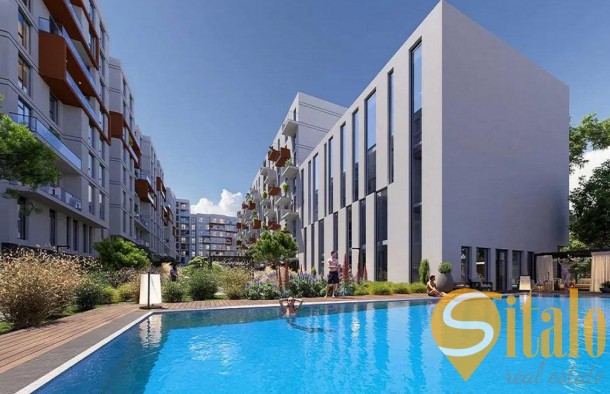 Продаж 3 кімнатна квартира ЖК преміум класу Infinity Park, Львів, фото 1