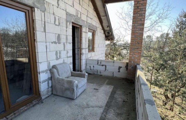 Будинок , 0цикл, Брюховичі, фото 11