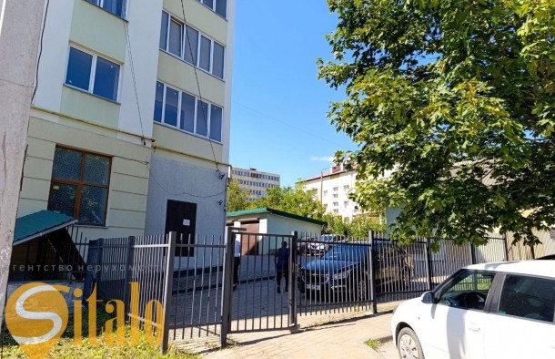 Трикімнатна квартира сирець 98 м² вул. ГалицькаУгринів ІваноФранківськ, фото 2