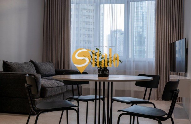 Оренда 2кімнатної квартири в ЖК Дельмар,Печерські Липки, фото 4