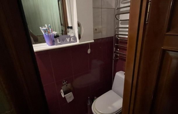 Призупинили продаж, здали в оренду 1 кімнатна квартира в цегляному будинку, по вулиці Тараса Шевченка, Шевченківський район, місто Львів., фото 7