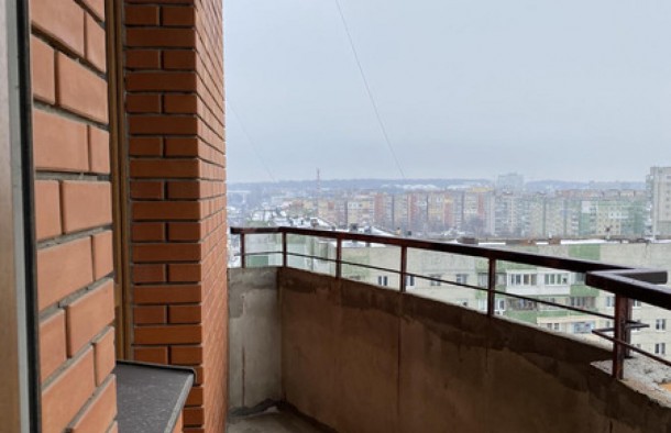 Продаж 1 кімнатна квартира по вул. Зубрівська, Львів, фото 2