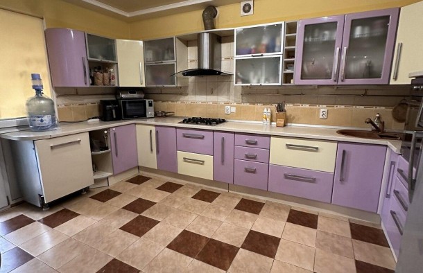 Продажа 3к квартиры 94 кв. м  на ул. Зодчих  ID 34097990, фото 13