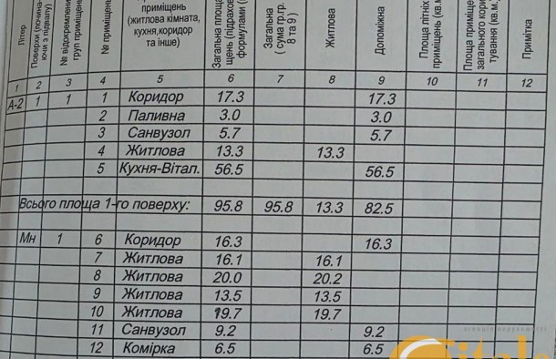 Продаж просторого 5 кімнатного будинку в Брюховичах, фото 28
