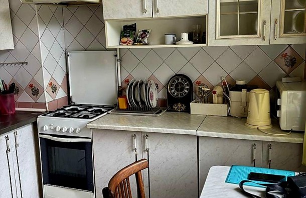 Продаж 2кімнатної повнометражної квартири вул. Південноукраїнська., фото 10