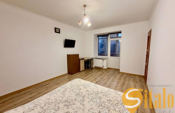 Продаж 1кімнатної квартири з кухнеюстудією по вулиці Зелена, місто Львів, фото 3