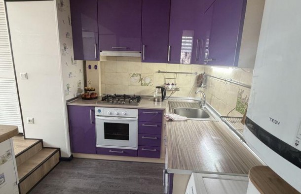 Продаж 3х кімн. квартири проспект Соборний в Олександрівському районі., фото 4