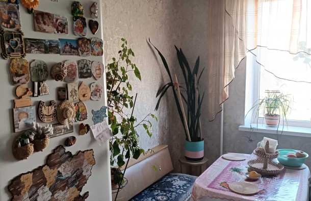 Продаж 3ї кв. по вул.Рубана., фото 1