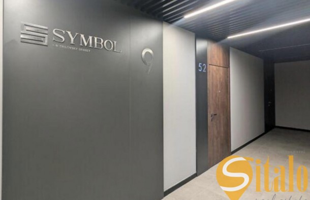 Продаж 1 кімнатної квартири з ремонтом в новобудові вул.Трильовського,ЖК Simbol, фото 18