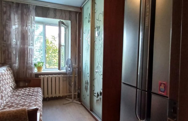 Продаж 3х кімн.квартири вул. Нижньодніпровська район 6ой Міськлікарні., фото 22
