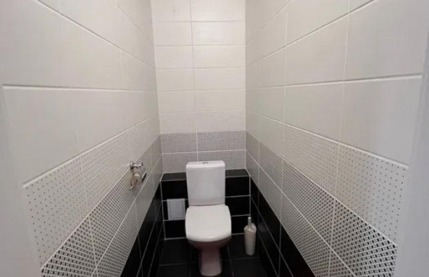 Дворівнева 3 кім квартира з ремонтомПозитрон, фото 19