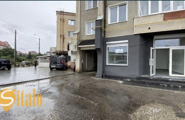 Фасадне комерційне приміщення топова локаціяПродаж, фото 6
