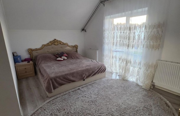 Продаж просторого 5 кімнатного будинку в Брюховичах, фото 12