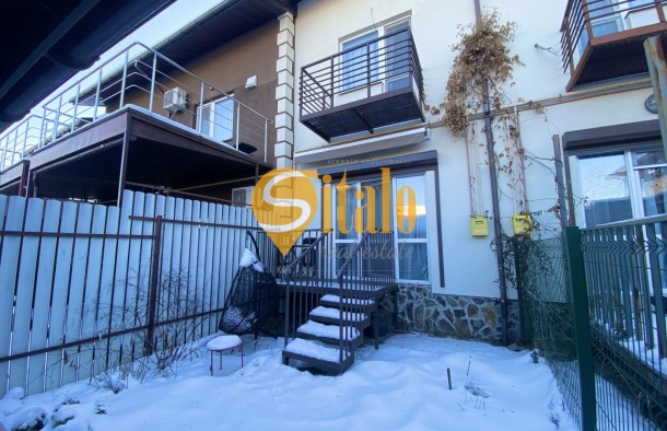 Будиноктаунхаус з підвалом у Ходосівці  ГАЗ, інвертор, генератор, фото 20