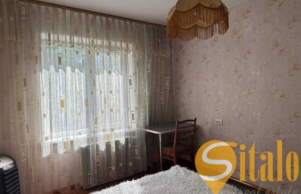 Двокімнатна по Чумаченко, Космос., фото 2