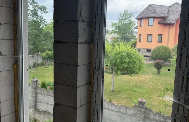 Продаж затишних котеджів без ремонту по вулиці Садова, с. Бірки, фото 12