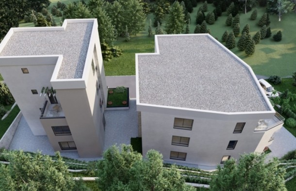 Продаж квартир в Чорногорії в Тіваті tv0138.cuc_s8821, фото 9