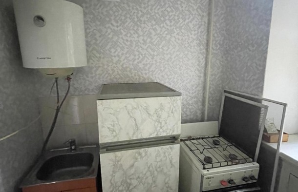 Продаж квартири по вул. Узбекистанська, фото 3