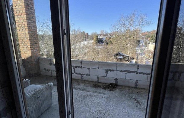 Будинок , 0цикл, Брюховичі, фото 13