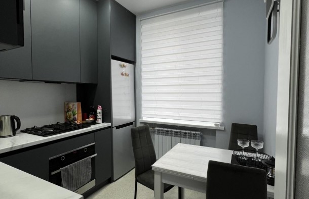 Продається 3к квартира по вул. Залізнична в Олександрівському районі Запоріжжя, фото 7