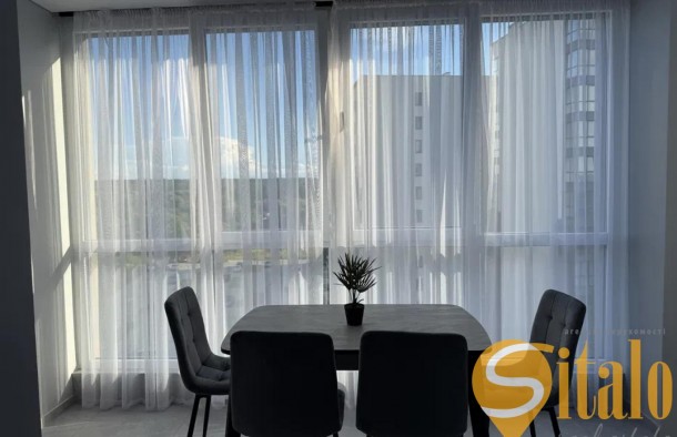 1 кімнатна квартира на вулиці Роксоляни в ЖК R2 Residence, Львів , Залізничний район, фото 16
