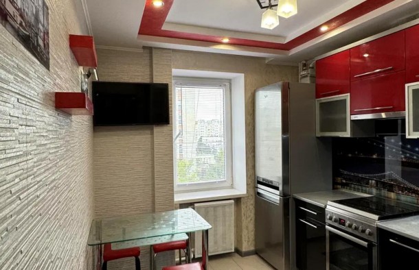 Продаж  Квартира  вул. вулиця Миколи Хвильового, 14, фото 3