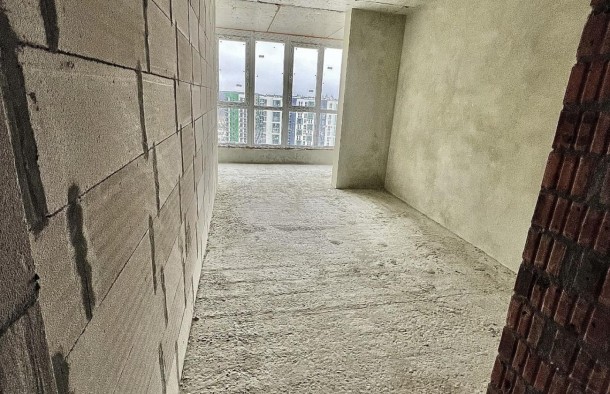 Продаж квартири в ЖК R2 Residence,вулиця Роксоляни, Львів, фото 4