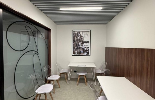 Оренда офісу у сучасному бізнес центрі класу А вулиця Зелена м.Львів, фото 4