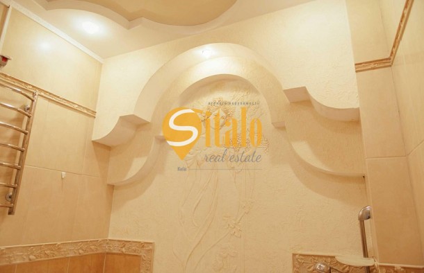 Розкішна 3к квартира в Урядовому кварталі  1 хв до метро Арсенальна, фото 17