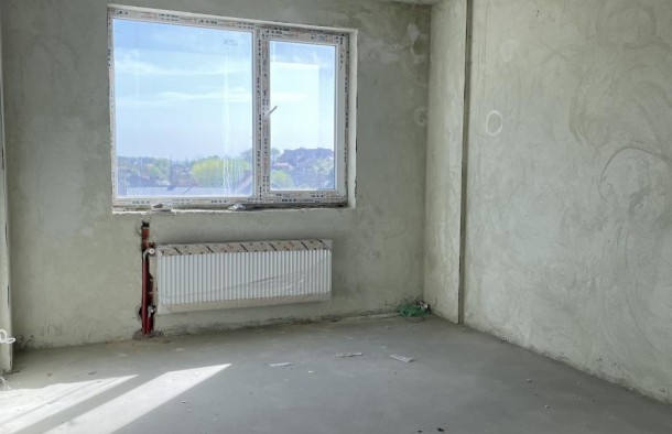 Продаж 1 кімнатна квартира вулиця Мазепи, право власності, 0 цикл, фото 14
