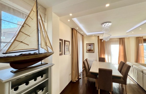 Продаж квартири в Чорногорії Петровац pt41.3bd_s871, фото 4