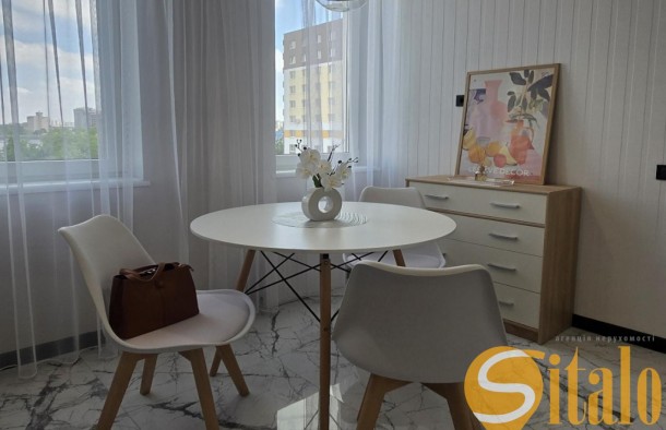 Продаж 1 кімнатна квартира з ремонтом в ЖК Брама Підзамче,  Львів, фото 3