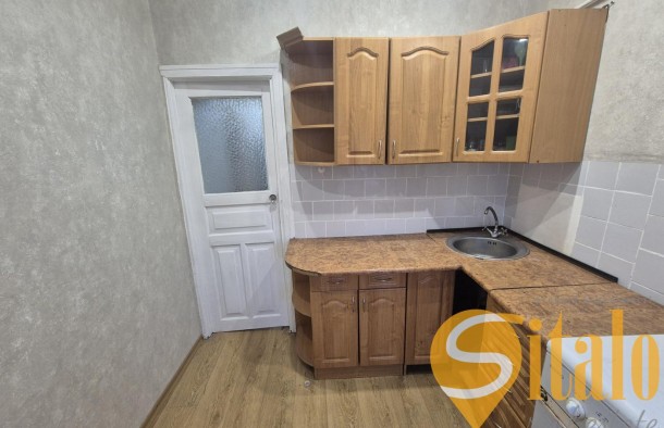 1к квартира в Олександрівському районі Запоріжжя, фото 9