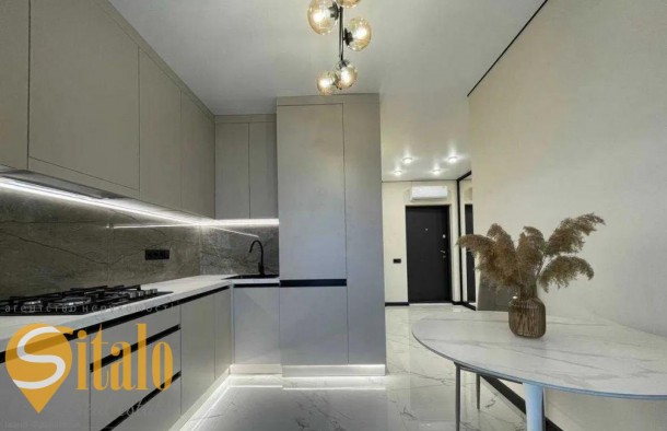 Продаж 1 кім квартири в центрі з ремонтом, фото 6