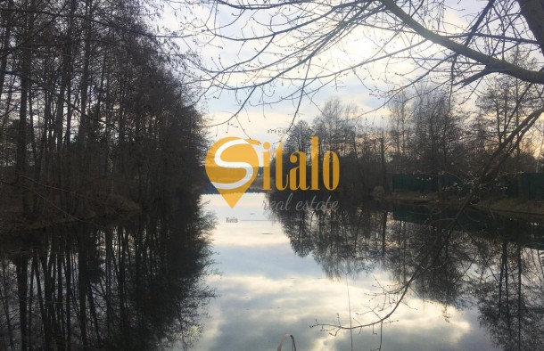 Продаж ділянки у березовому гаю біля річки Козинка Козин КончаЗаспа, Рудики, Плюти., фото 12