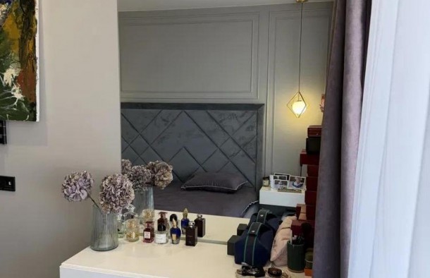 Продаж 1 кімнатна квартира вулиця Під Голоском, ремонт, фото 4