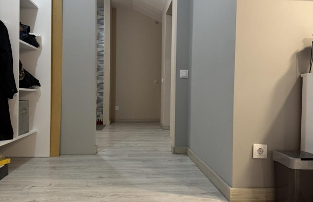 3 кімнатна , дворівнева, новобудова, ремонт, Залізнична 7, Львів, фото 25