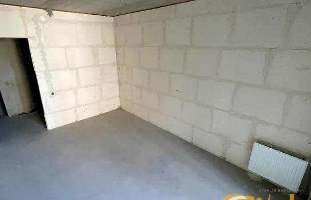 Продаж 2 кімнатної квартири в 0 циклі в новобудові  вул. Івана Пулюя, 40, фото 12