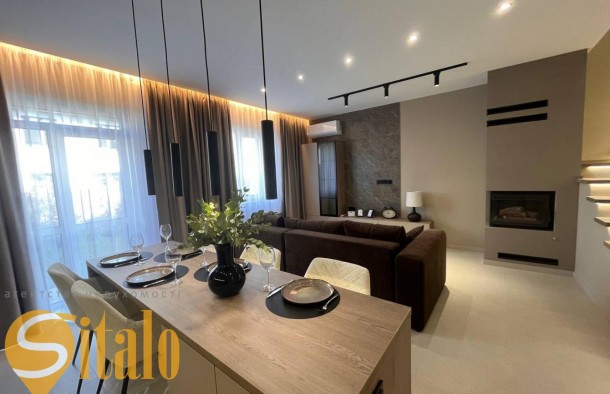 Продаж готового таунхауса 135 м²  горище 30 м²  WestTown, Крихівці, фото 18