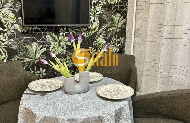 Продаж 1кімнатна квартира з ремонтом Харківське шосе, 65метро Бориспільска, фото 2