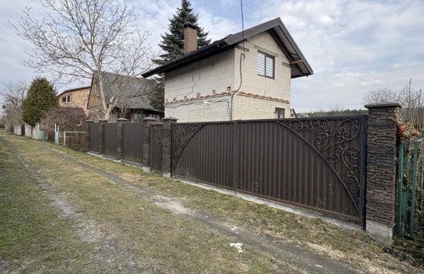 Продаж дачного будинку з ремонтом, с. Підрясне, район Фуджикури, фото 10