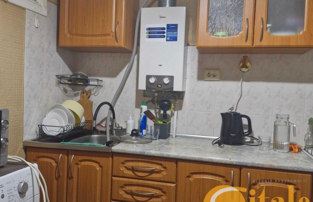 Продаж 2х квартири вул. Леоніда Жаботинського площа Фестивальна., фото 6