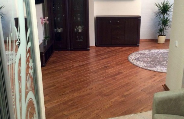 Продаж 3х кімнатноі квартири Довженка  ІваноФранквськ, фото 5