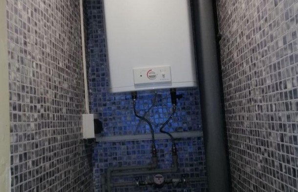 Продаж 2х комнт. квартири вул. Українська., фото 4