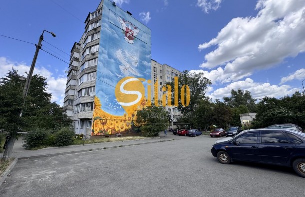 2к квартира 56.5м² з меблями та КЛАДОВОЮ Центр Вишневого, вул. Європейська 6. Поруч Novus, парк. 10 хв до Києва. Готова до заселення. Без комісії, фото 13